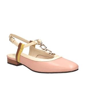 Clarks x Orla Kiley ‘Orla Barbara’ in Pink - US 7.5 / EU 38 / UK 5